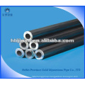 Precision seamless steel tube for automotive part